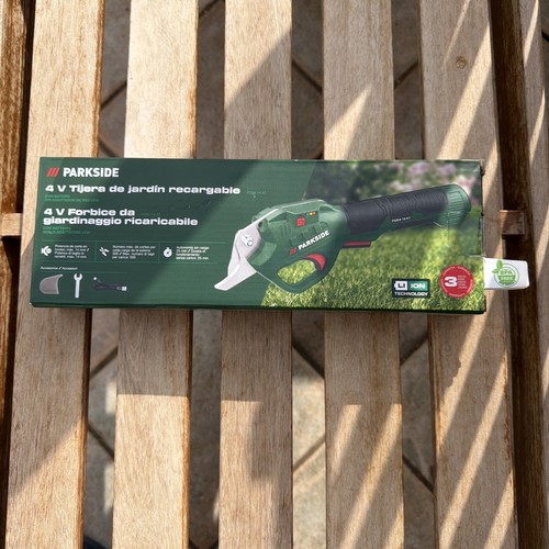 Parkside forbice - forbice, da