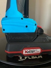 adattatore batteria forbice